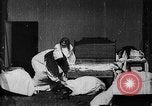 Image oreiller lutte West Orange New Jersey USA, 1897, de la seconde 25 séquences d'archives historiques vidéo 65675071524