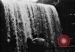 Immagine di Cascate Minnehaha Minneapolis Minnesota USA, 1897, secondo 9 filmato di repertorio 65675071527