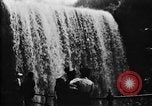 Immagine di Cascate Minnehaha Minneapolis Minnesota USA, 1897, secondo 11 filmato di repertorio 65675071527