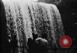 Immagine di Cascate Minnehaha Minneapolis Minnesota USA, 1897, secondo 12 filmato di repertorio 65675071527