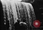 Immagine di Cascate Minnehaha Minneapolis Minnesota USA, 1897, secondo 15 filmato di repertorio 65675071527