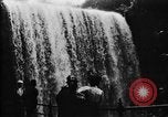 Immagine di Cascate Minnehaha Minneapolis Minnesota USA, 1897, secondo 16 filmato di repertorio 65675071527