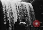 Immagine di Cascate Minnehaha Minneapolis Minnesota USA, 1897, secondo 17 filmato di repertorio 65675071527
