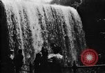 Immagine di Cascate Minnehaha Minneapolis Minnesota USA, 1897, secondo 18 filmato di repertorio 65675071527