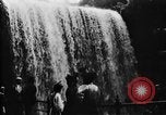 Immagine di Cascate Minnehaha Minneapolis Minnesota USA, 1897, secondo 20 filmato di repertorio 65675071527