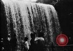 Immagine di Cascate Minnehaha Minneapolis Minnesota USA, 1897, secondo 21 filmato di repertorio 65675071527