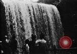 Immagine di Cascate Minnehaha Minneapolis Minnesota USA, 1897, secondo 27 filmato di repertorio 65675071527