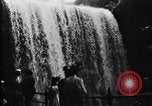 Immagine di Cascate Minnehaha Minneapolis Minnesota USA, 1897, secondo 29 filmato di repertorio 65675071527