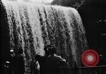 Immagine di Cascate Minnehaha Minneapolis Minnesota USA, 1897, secondo 38 filmato di repertorio 65675071527
