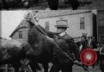 Immagine di Piazzale di stoccaggio Buffalo New York USA, 1897, secondo 5 filmato di repertorio 65675071528