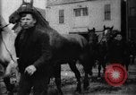 Immagine di Piazzale di stoccaggio Buffalo New York USA, 1897, secondo 8 filmato di repertorio 65675071528