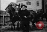 Immagine di Piazzale di stoccaggio Buffalo New York USA, 1897, secondo 9 filmato di repertorio 65675071528
