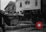 Immagine di Piazzale di stoccaggio Buffalo New York USA, 1897, secondo 10 filmato di repertorio 65675071528