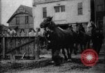 Immagine di Piazzale di stoccaggio Buffalo New York USA, 1897, secondo 11 filmato di repertorio 65675071528