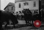 Immagine di Piazzale di stoccaggio Buffalo New York USA, 1897, secondo 12 filmato di repertorio 65675071528