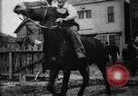 Immagine di Piazzale di stoccaggio Buffalo New York USA, 1897, secondo 15 filmato di repertorio 65675071528