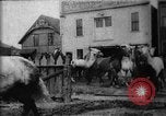 Immagine di Piazzale di stoccaggio Buffalo New York USA, 1897, secondo 18 filmato di repertorio 65675071528