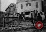 Immagine di Piazzale di stoccaggio Buffalo New York USA, 1897, secondo 19 filmato di repertorio 65675071528
