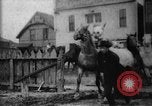 Immagine di Piazzale di stoccaggio Buffalo New York USA, 1897, secondo 20 filmato di repertorio 65675071528