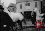 Immagine di Piazzale di stoccaggio Buffalo New York USA, 1897, secondo 21 filmato di repertorio 65675071528