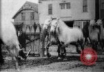 Immagine di Piazzale di stoccaggio Buffalo New York USA, 1897, secondo 23 filmato di repertorio 65675071528