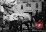Immagine di Piazzale di stoccaggio Buffalo New York USA, 1897, secondo 25 filmato di repertorio 65675071528