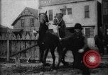 Immagine di Piazzale di stoccaggio Buffalo New York USA, 1897, secondo 26 filmato di repertorio 65675071528