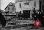 Immagine di Piazzale di stoccaggio Buffalo New York USA, 1897, secondo 27 filmato di repertorio 65675071528