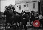 Immagine di Piazzale di stoccaggio Buffalo New York USA, 1897, secondo 30 filmato di repertorio 65675071528