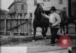Immagine di Piazzale di stoccaggio Buffalo New York USA, 1897, secondo 31 filmato di repertorio 65675071528