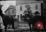 Immagine di Piazzale di stoccaggio Buffalo New York USA, 1897, secondo 32 filmato di repertorio 65675071528