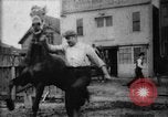 Immagine di Piazzale di stoccaggio Buffalo New York USA, 1897, secondo 34 filmato di repertorio 65675071528