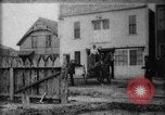 Immagine di Piazzale di stoccaggio Buffalo New York USA, 1897, secondo 35 filmato di repertorio 65675071528