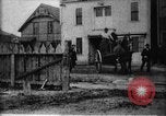 Immagine di Piazzale di stoccaggio Buffalo New York USA, 1897, secondo 36 filmato di repertorio 65675071528
