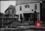 Immagine di Piazzale di stoccaggio Buffalo New York USA, 1897, secondo 37 filmato di repertorio 65675071528