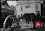 Immagine di Piazzale di stoccaggio Buffalo New York USA, 1897, secondo 40 filmato di repertorio 65675071528