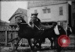 Immagine di Piazzale di stoccaggio Buffalo New York USA, 1897, secondo 41 filmato di repertorio 65675071528