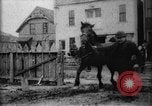 Immagine di Piazzale di stoccaggio Buffalo New York USA, 1897, secondo 43 filmato di repertorio 65675071528