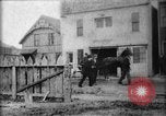 Immagine di Piazzale di stoccaggio Buffalo New York USA, 1897, secondo 46 filmato di repertorio 65675071528