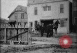Immagine di Piazzale di stoccaggio Buffalo New York USA, 1897, secondo 47 filmato di repertorio 65675071528