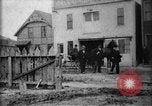Immagine di Piazzale di stoccaggio Buffalo New York USA, 1897, secondo 48 filmato di repertorio 65675071528