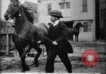 Immagine di Piazzale di stoccaggio Buffalo New York USA, 1897, secondo 50 filmato di repertorio 65675071528