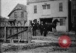 Immagine di Piazzale di stoccaggio Buffalo New York USA, 1897, secondo 51 filmato di repertorio 65675071528