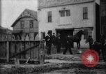 Immagine di Piazzale di stoccaggio Buffalo New York USA, 1897, secondo 52 filmato di repertorio 65675071528