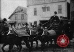 Immagine di Piazzale di stoccaggio Buffalo New York USA, 1897, secondo 54 filmato di repertorio 65675071528