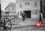 Immagine di Piazzale di stoccaggio Buffalo New York USA, 1897, secondo 56 filmato di repertorio 65675071528