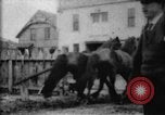 Immagine di Piazzale di stoccaggio Buffalo New York USA, 1897, secondo 59 filmato di repertorio 65675071528