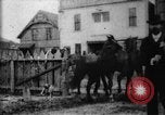 Immagine di Piazzale di stoccaggio Buffalo New York USA, 1897, secondo 61 filmato di repertorio 65675071528