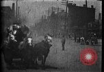 Image of Buffalo Fire Department Buffalo New York USA, 1897, second 13 stock footage video 65675071530