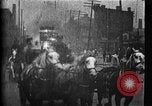 Image of Buffalo Fire Department Buffalo New York USA, 1897, second 14 stock footage video 65675071530